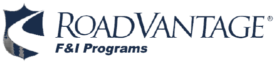 RoadVantage F&I Programs
