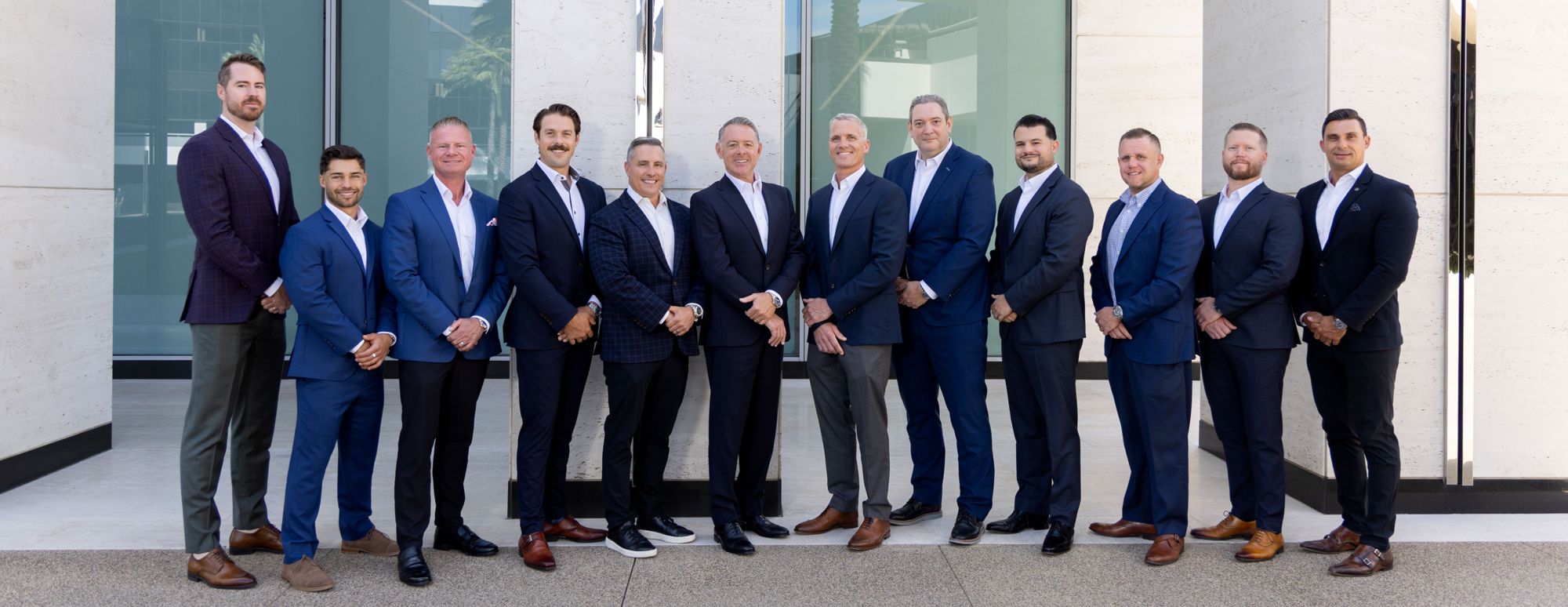 The EPIC F&I team